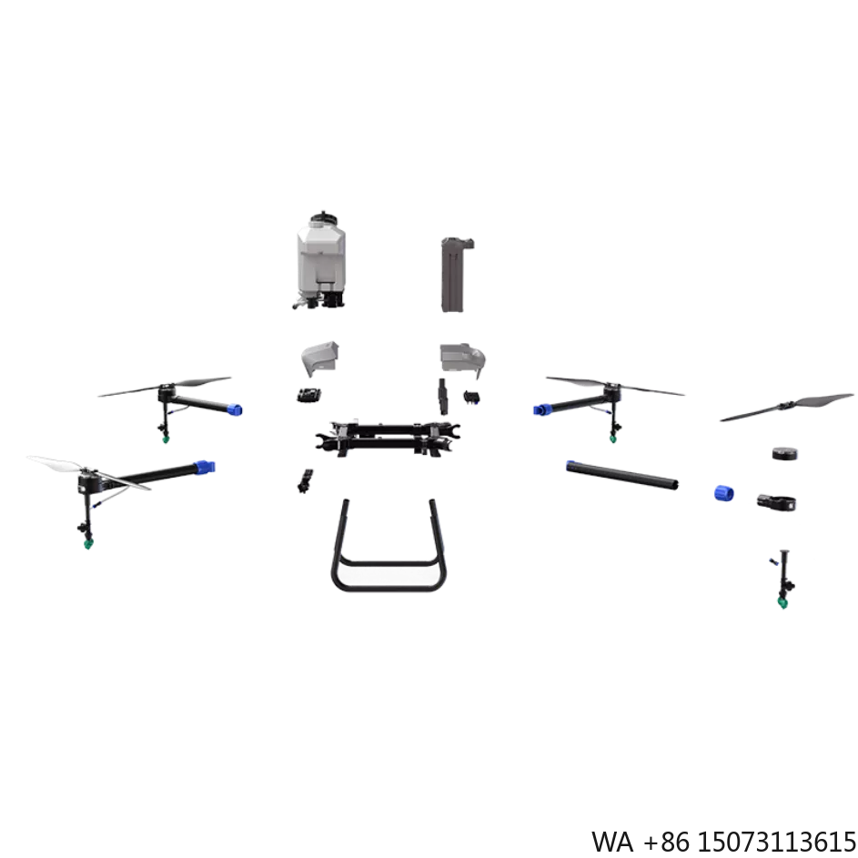 Flight Controller - Yüksek Hassasiyetli GPS Uçuş Kontrolü Tarımsal