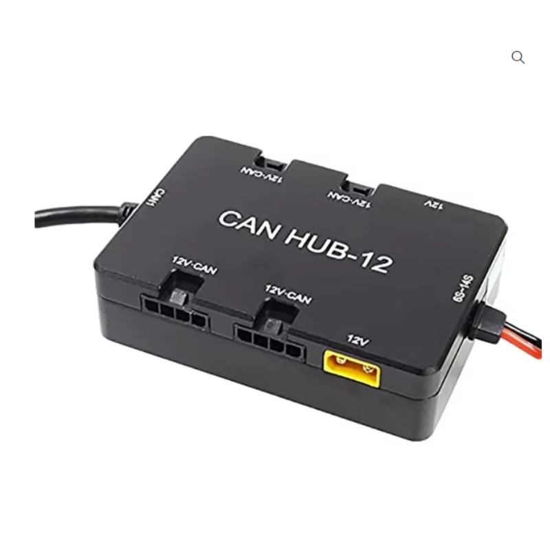 Flight Controller - JIYI K++ V2 GPS Uçuş Kontrol