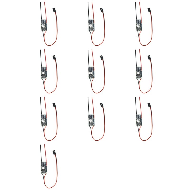 Drone Switch Rc - 【SURPISE】10X UBEC 5V BEC FPV RC