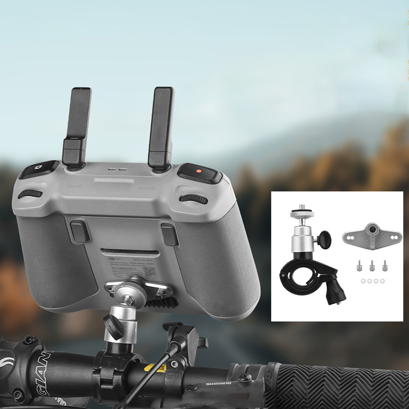 Drone Rc Ufo - RC RC2 uzaktan kumanda bisiklet tutucu
