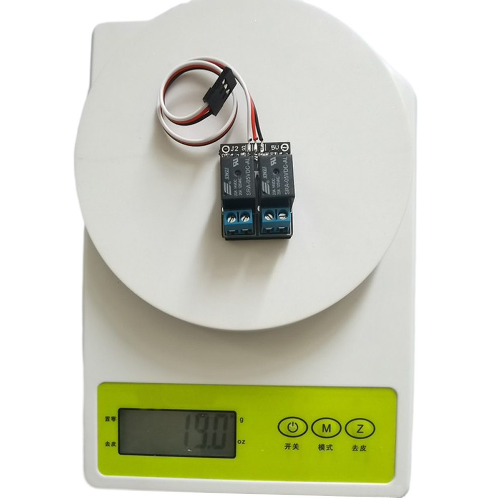 Drone Switch Rc - PWM Röle Anahtarı 2'si 1 Arada