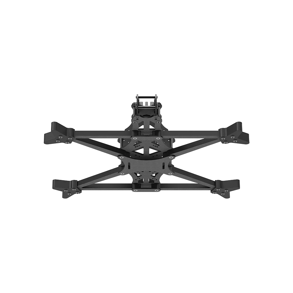 Drone Rc Drone - 2025 Yeni IFlight AOS 7 EVO
