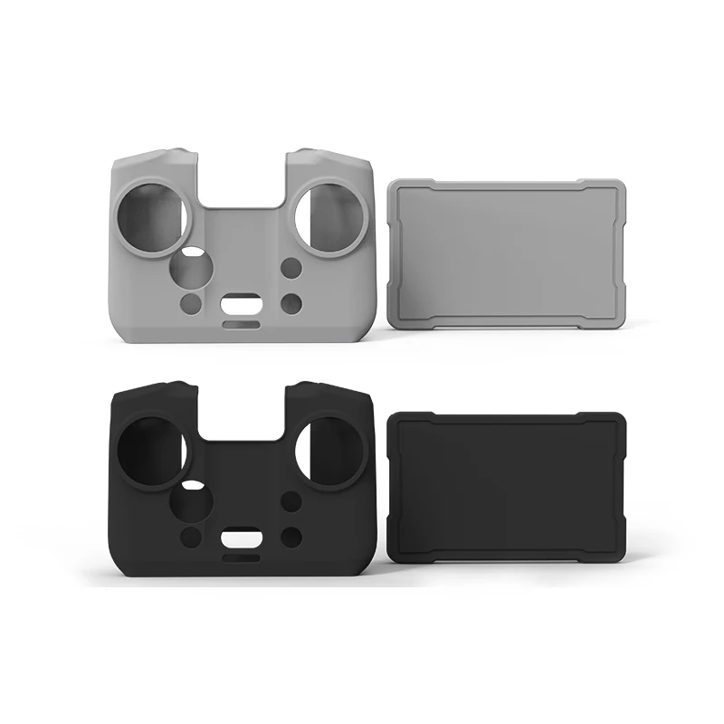 Drone Rc Cover - 2in1 silikon kılıf DJI RC PRO