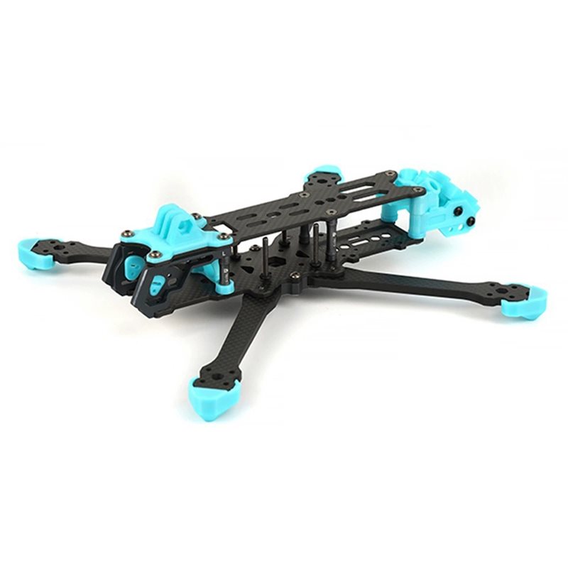 Drone Rc Quadcopter - MACH-MANTA V2 5 İnç Karbon Fiber