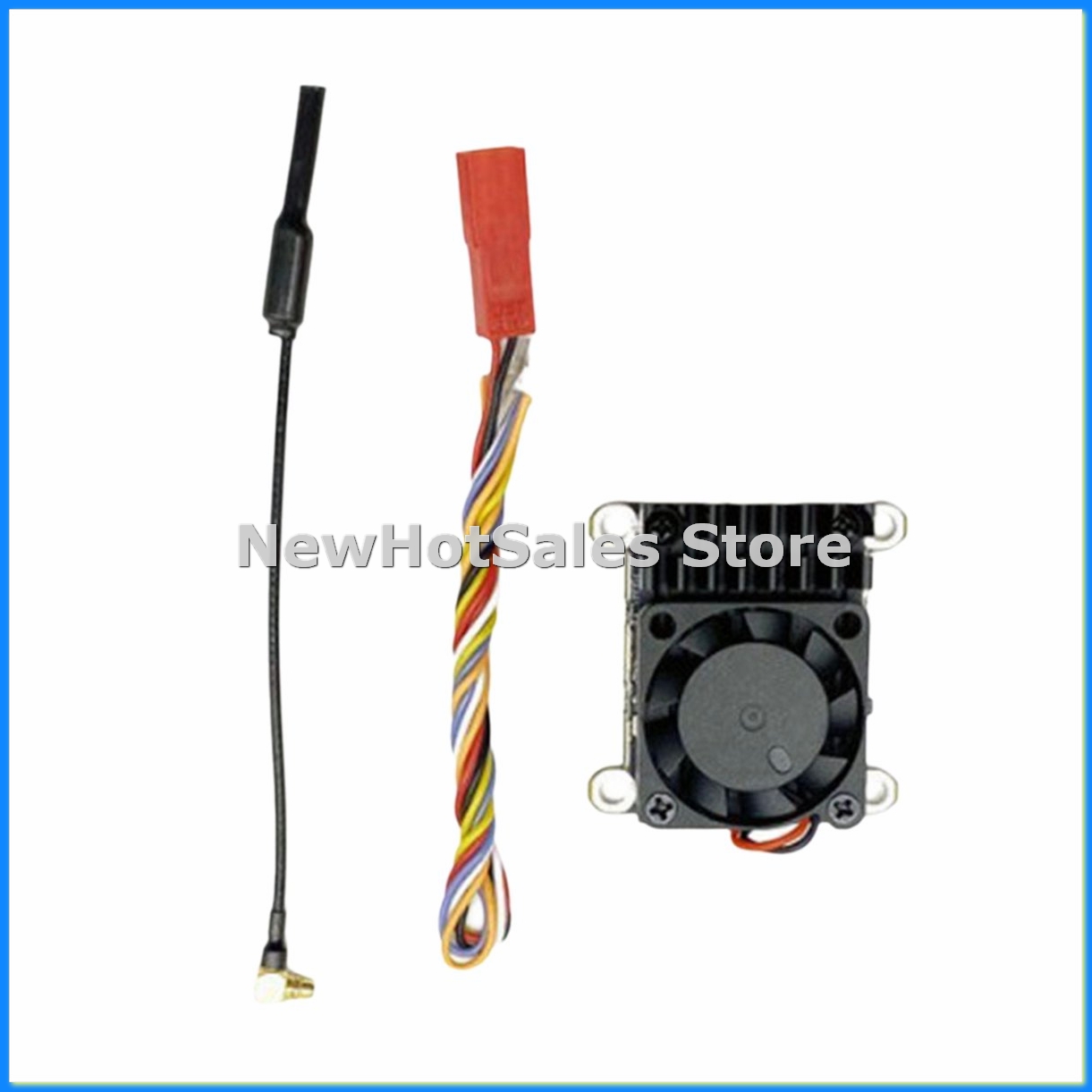 Drone Rc Drone - 5.8G 2W VTX 2000mW FPV Video