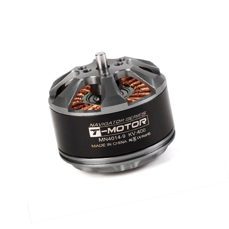 Drone Rc Quadcopter - MN4014 400KV 330KV dıştan rotorlu fırçasız