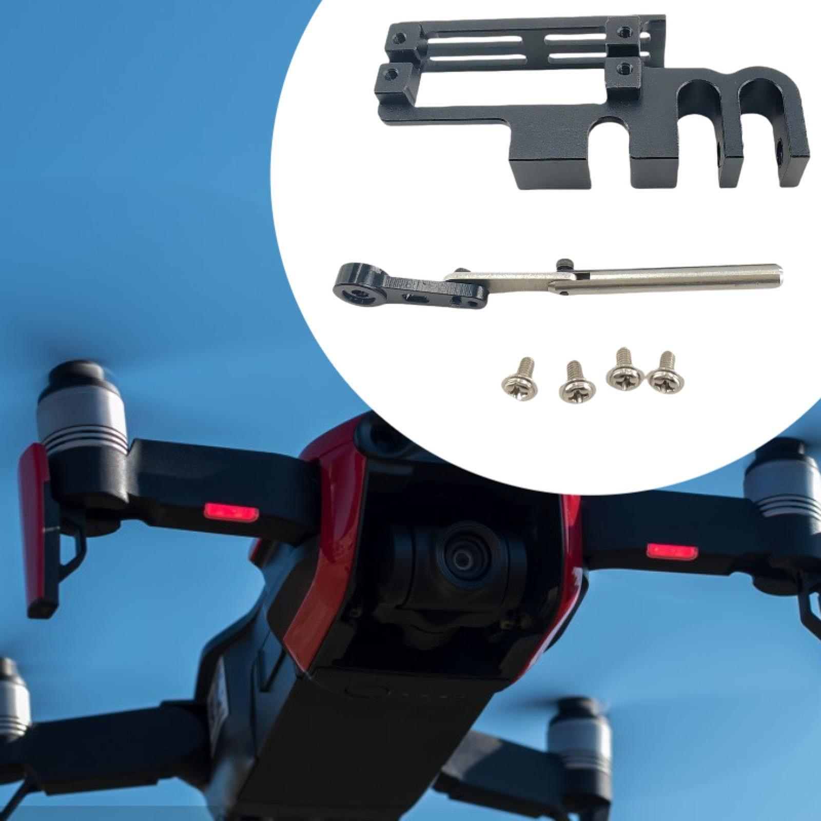 Drone Switch Rc - RC Drone Servo Dağıtıcı Yükseltme Servo