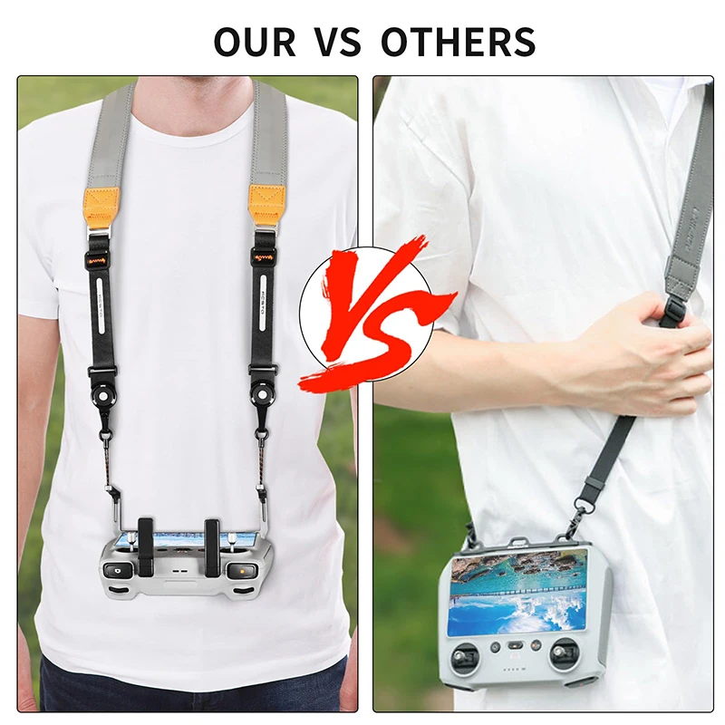 Drone Rc Belt - RCSTQ DJI RC/RC 2 Drone Uzaktan