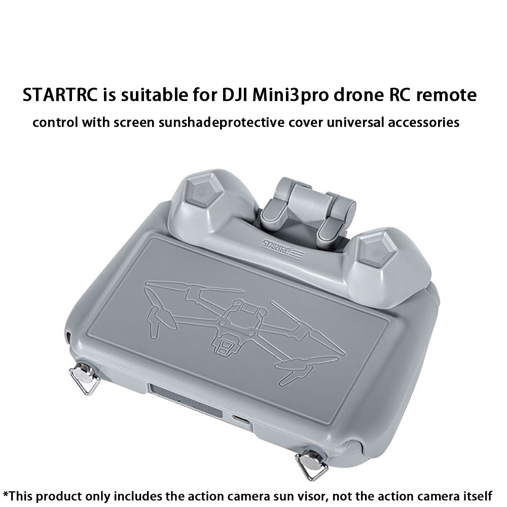 Drone Rc Cover - STARTRC, DJI Mini3pro drone için uygun,
