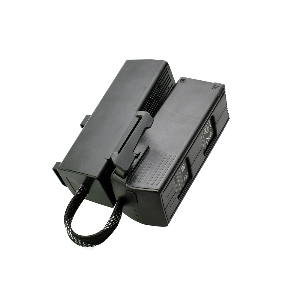 Drone Rc Y Series - 9000mAh/12000mAh Yüksek Kapasiteli Yedek Akıllı Uçuş