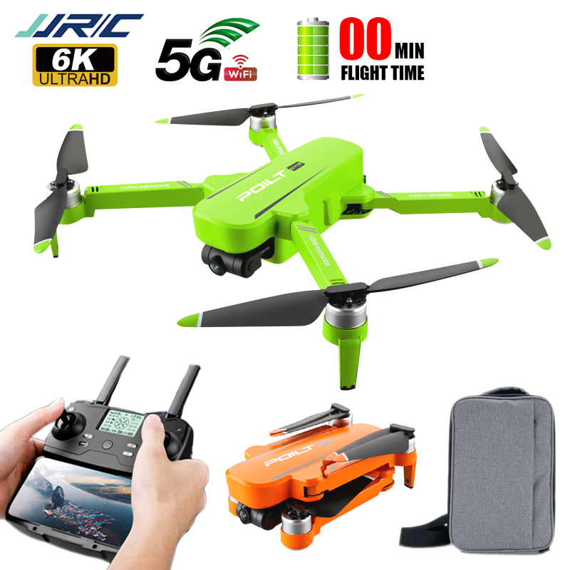 Drone Rc Under 1000 - JJRC X17 RC Drone ile çift