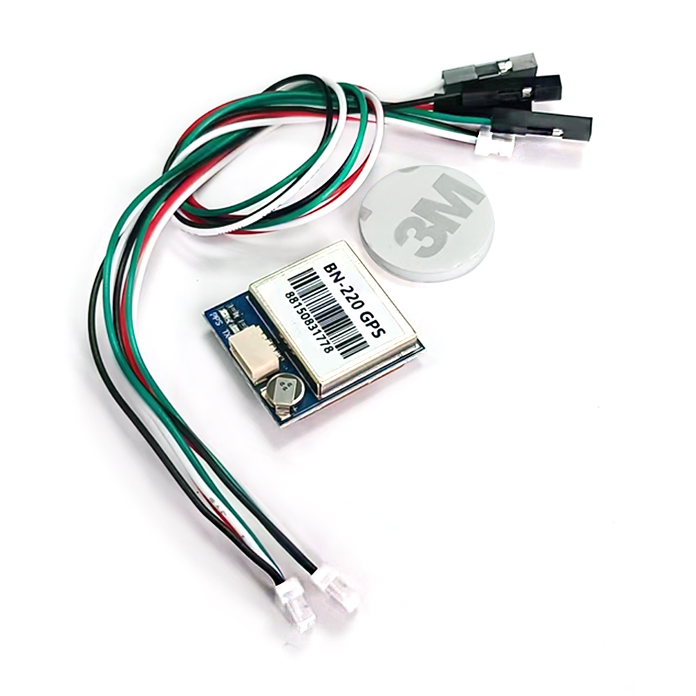 Rc Motor Drone - BN-220 BN880 GPS GLONASS Modülü -