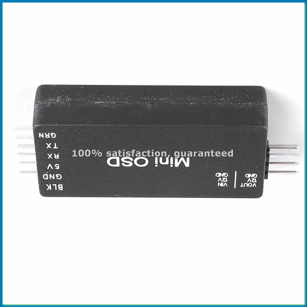 Flight Controller - Uçuş Kontrol OSD Modülü için Uçuş