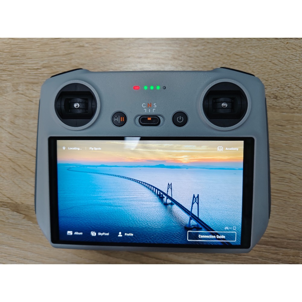 Drone Dji Rc Rm330 - %95 YENİ RC Akıllı Uzaktan Kumanda