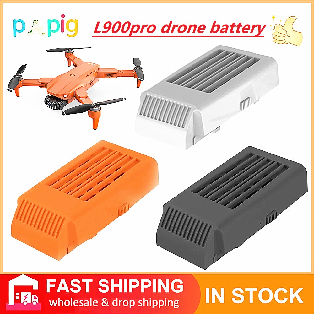 Drone Rc Leading - L900 Pro GPS Drone 4K drone