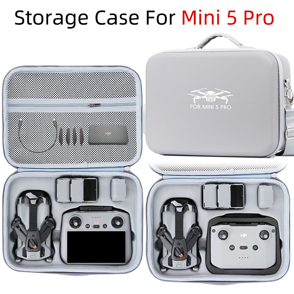 Drone Rc Pro 2 - Mini 5 Pro RC 2/RC-N3 Seyahat