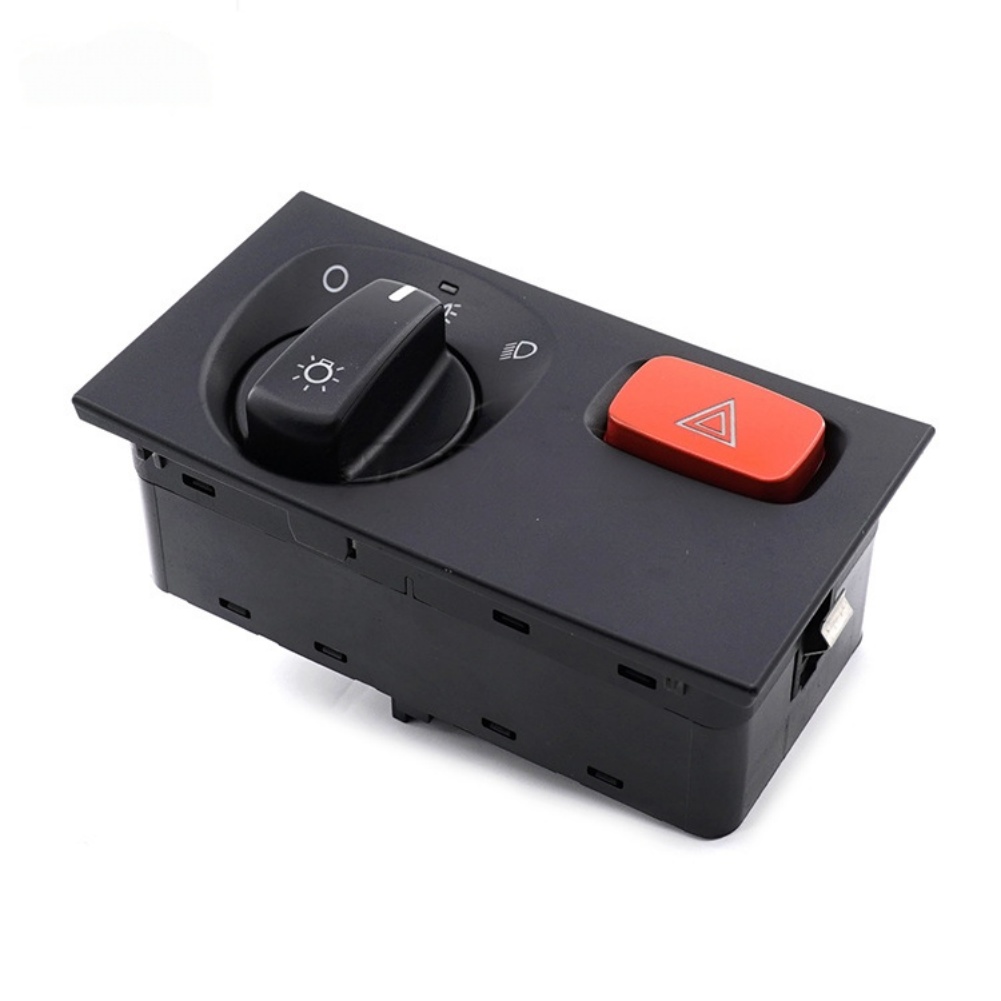 Flight Controller - Scania P/G/R/T F/K/N Otobüs Modelleriyle Uyumlu