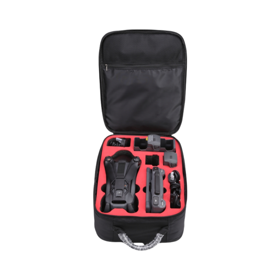 Drone Rc Pro 2 - DJI Mavic 4 Pro için omuzdan