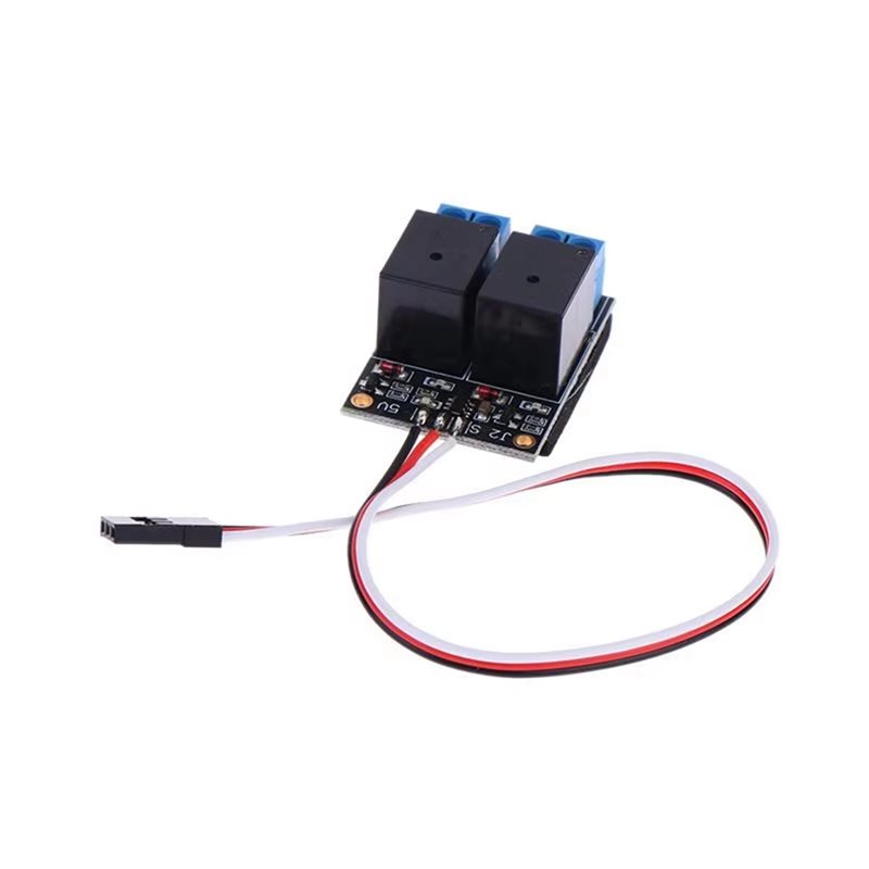 Drone Switch Rc - Voltvibe-PWM J2 Röle Anahtarı 2'si 1