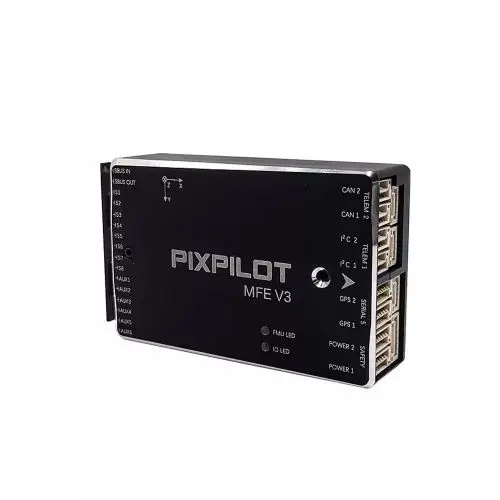 Flight Controller - 2026 Yeni Makeflyeasy PixPilot V3 Uçuş
