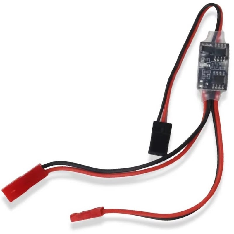 Drone Switch Rc - 2026 Yeni 3-30V Hava Modeli Koruma