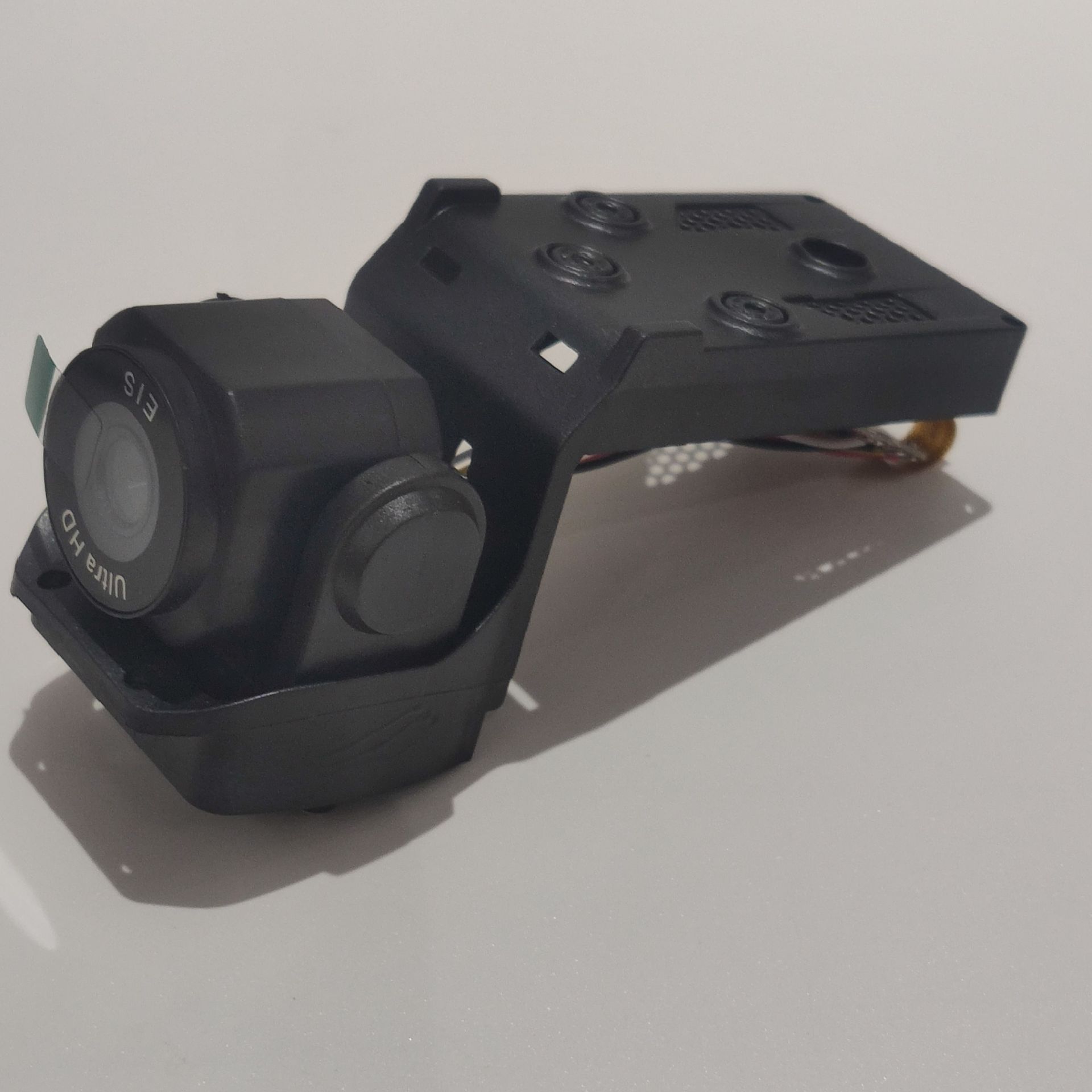 Drone Rc Gps S159 - S159 GPS fırçasız Motor Katlanabilir RC