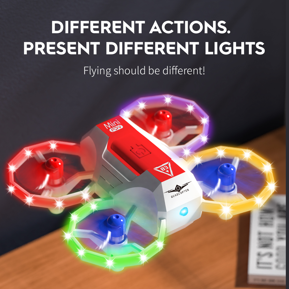 Drone Rc Ufo - KF601 yeni Mini Drones yeni başlayanlar