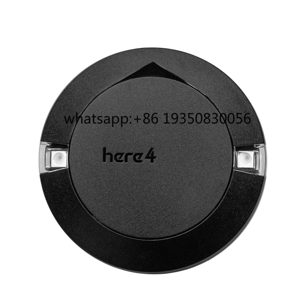 Flight Controller - HEX Here4 Açık Kaynaklı Yüksek Hassasiyetli