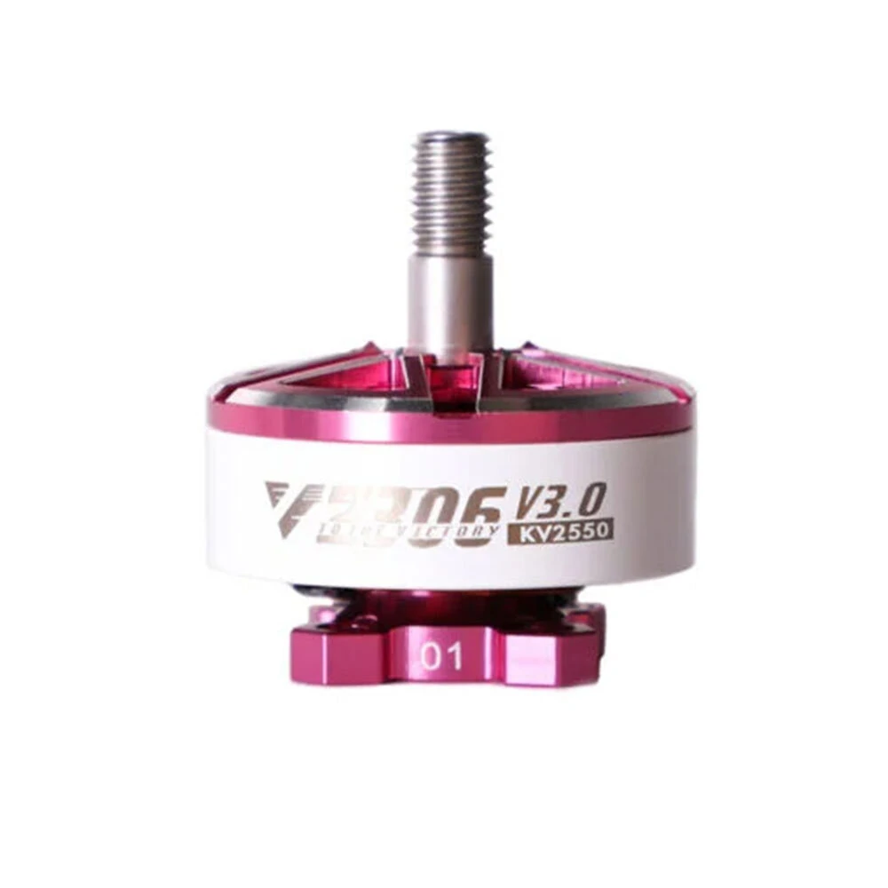 Fpv Racing Motor - T-Motor Velox V3 2306 1750KV 1950KV
