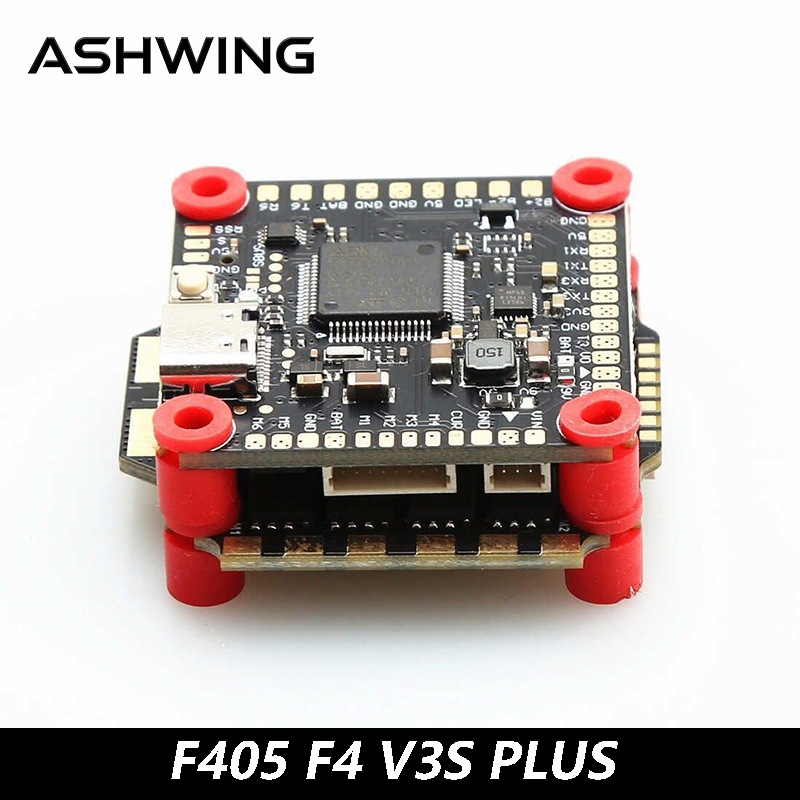 Rc Motor Drone - ASHWING F405 V3 Uçuş Kontrol Cihazı