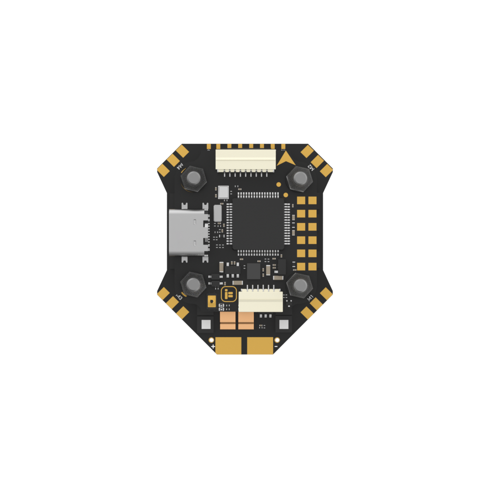 Flight Controller - iFlight Borg F7 Mini Stack Uçuş