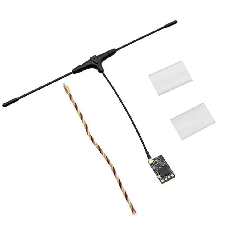 Fpv Antenna Receiver - AS96-Nano RX Alıcısı, Jumper T-Pro Radiomaster