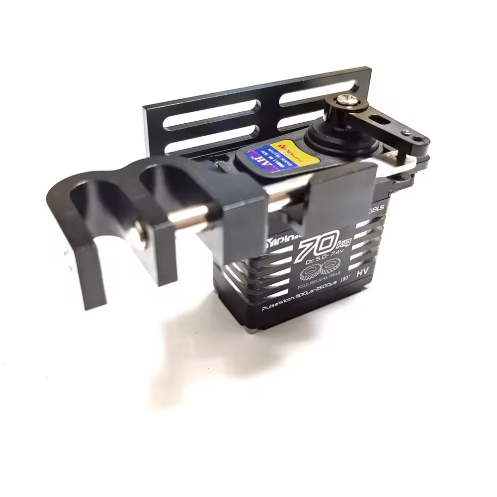 Drone Switch Rc - 70kg Fırçasız Servo Motor 42kg 8.4V
