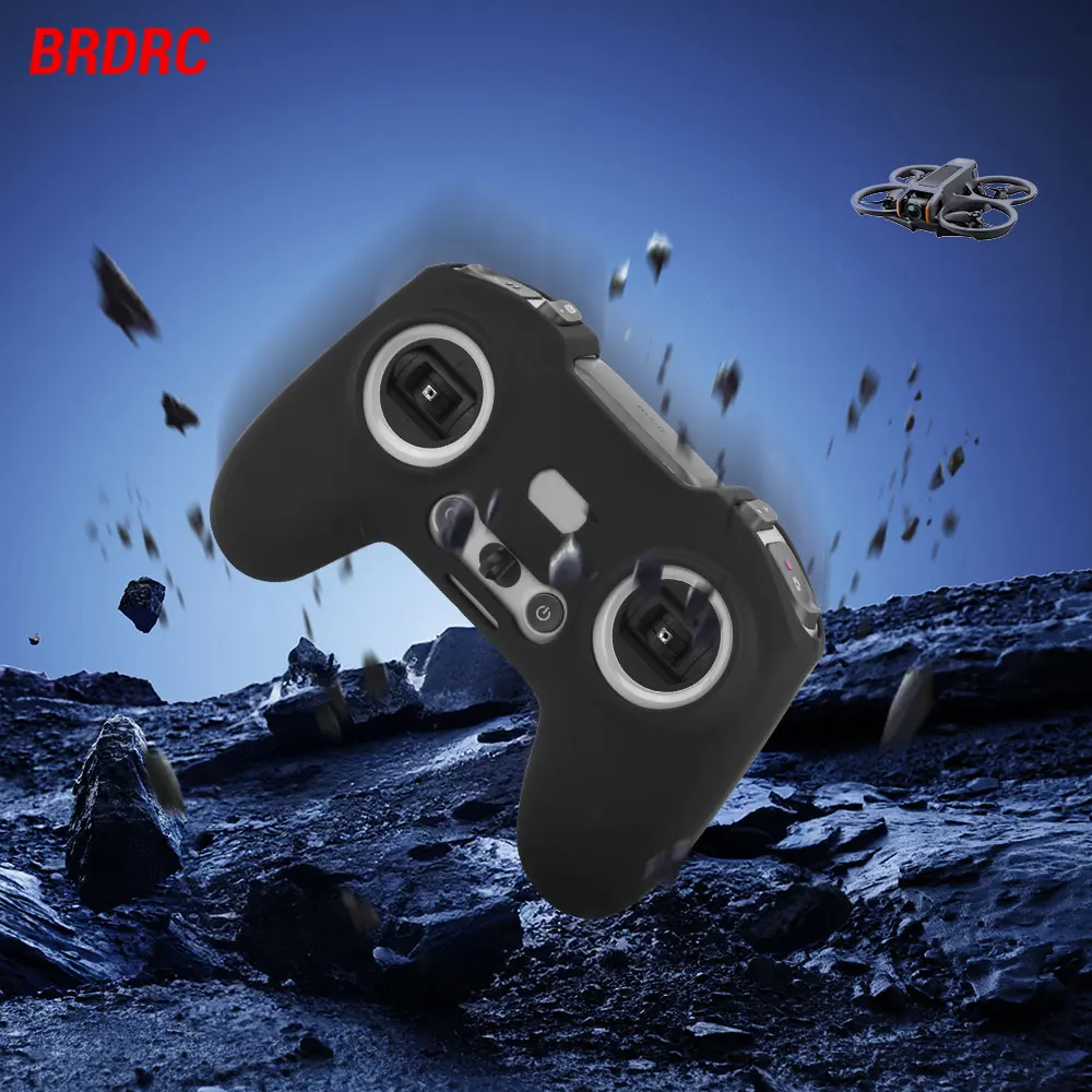Drone Rc Cover - BRDRC DJI Avata 2/FPV Combo Drone