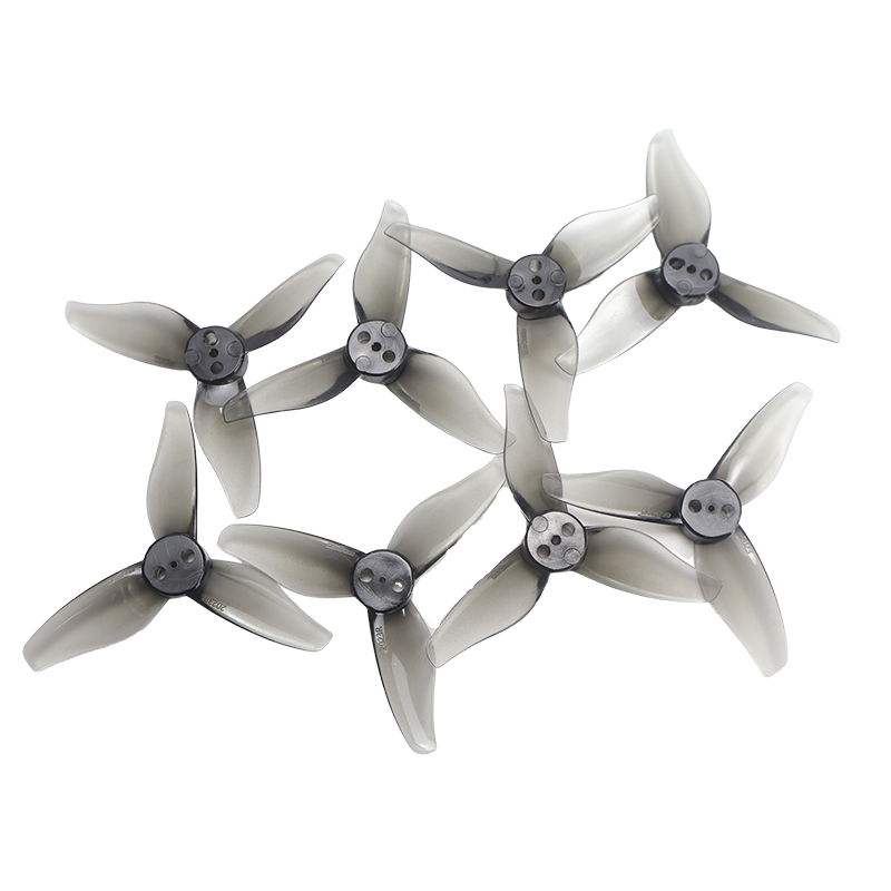 Rc Motor Drone - YENI 4 Çift/8 adet Gemfan Hurricane