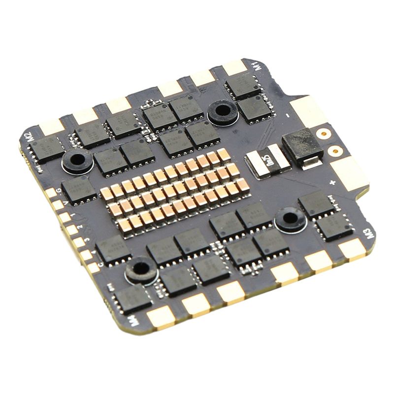 Drone Rc Parts - BLS 100A 4-In-1 ESC FPV Fırçasız