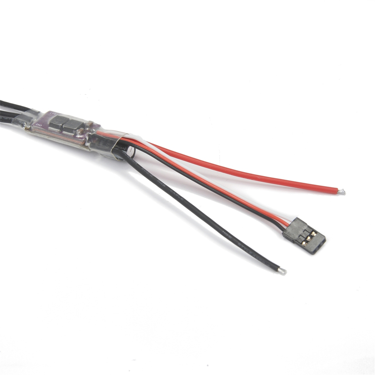 Rc Motor Drone - A002 1 ADET AM32 32-Bit ESC
