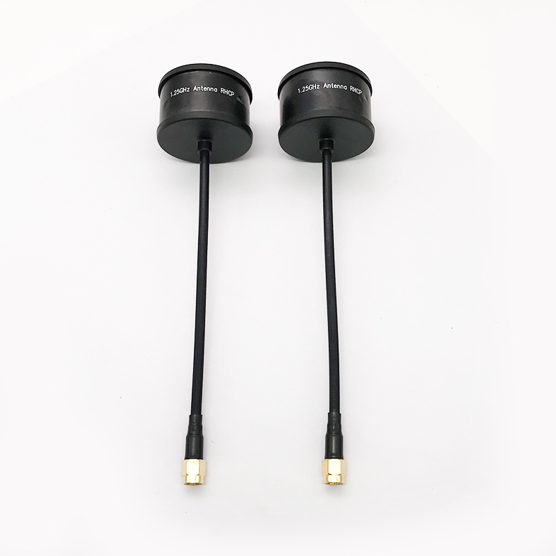 Fpv Antenna Receiver - 1 adet 1.2G 1.3G Yüksek Kazançlı