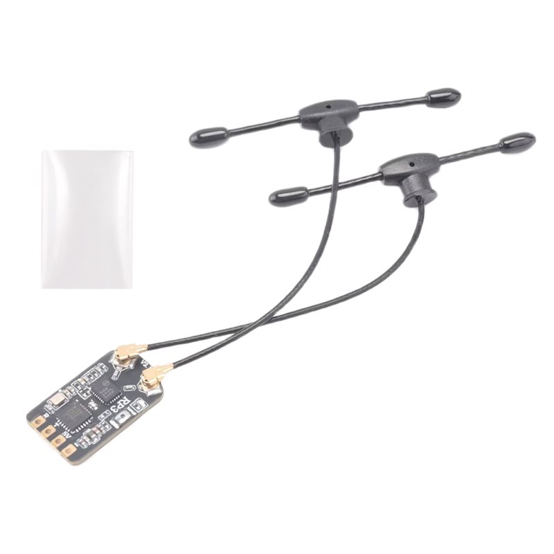 Fpv Antenna Receiver - ABJA-RP3 Çift Antenli Alıcı Çeşitlilik Expresslrs