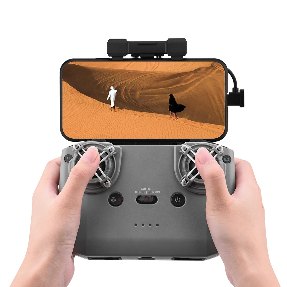 Rocker Hız Kontrol Cihazı DJI  - Drone Dji Rc Pro incelemesi ve fiyatı