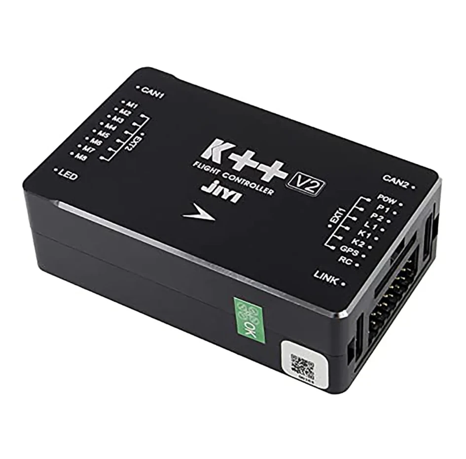 JIYI K++ V2 GPS Uçuş Kontrol C - Flight Controller incelemesi ve fiyatı