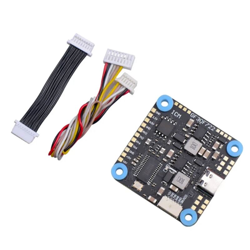 ABJA-3-8S 30.5X30.5Mm GF30F722 - Drone Rc Parts incelemesi ve fiyatı