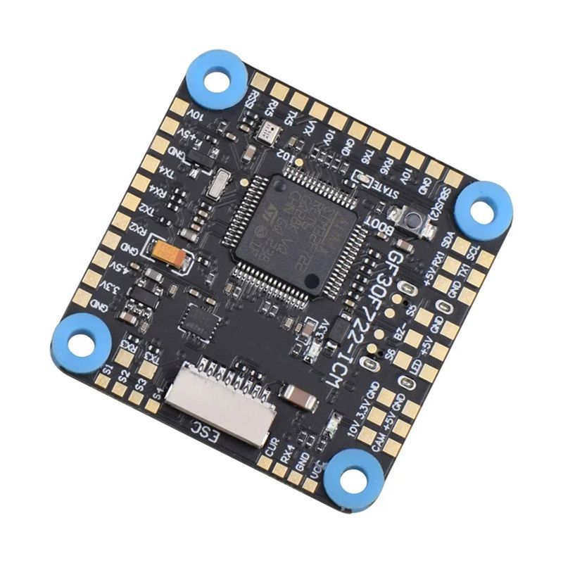 ABJA-3-8S 30.5X30.5Mm GF30F722 - Drone Rc Parts incelemesi ve fiyatı