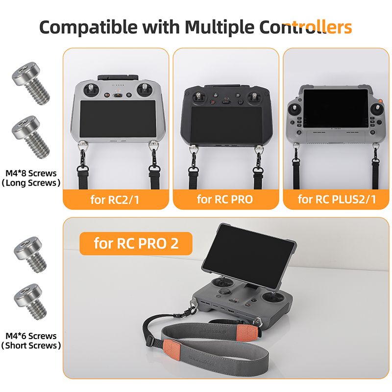 DJI Neo/Mini 5 4 Pro/3 Pro/Air - Drone Rc Belt incelemesi ve fiyatı