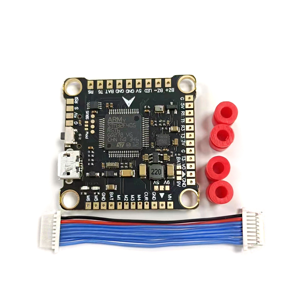 F4 V3S PLUS / F4 V3S PLUS FC U - Drone Rc Quadcopter incelemesi ve fiyatı