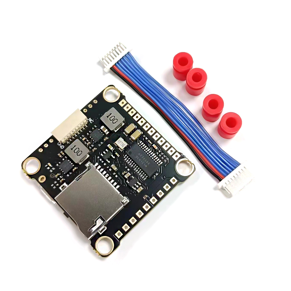 F4 V3S PLUS / F4 V3S PLUS FC U - Drone Rc Quadcopter incelemesi ve fiyatı