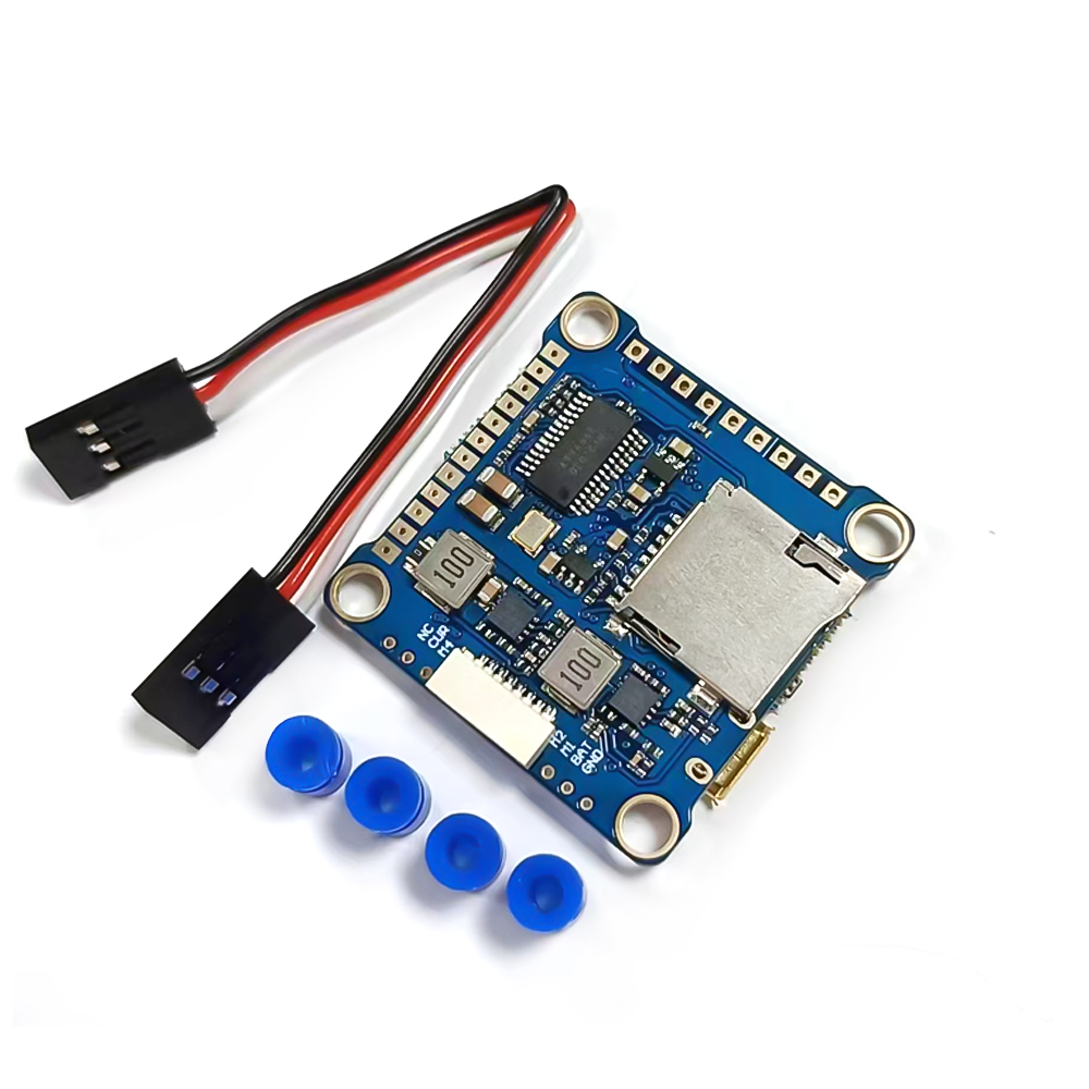 F4 V3S PLUS / F4 V3S PLUS FC U - Drone Rc Quadcopter incelemesi ve fiyatı