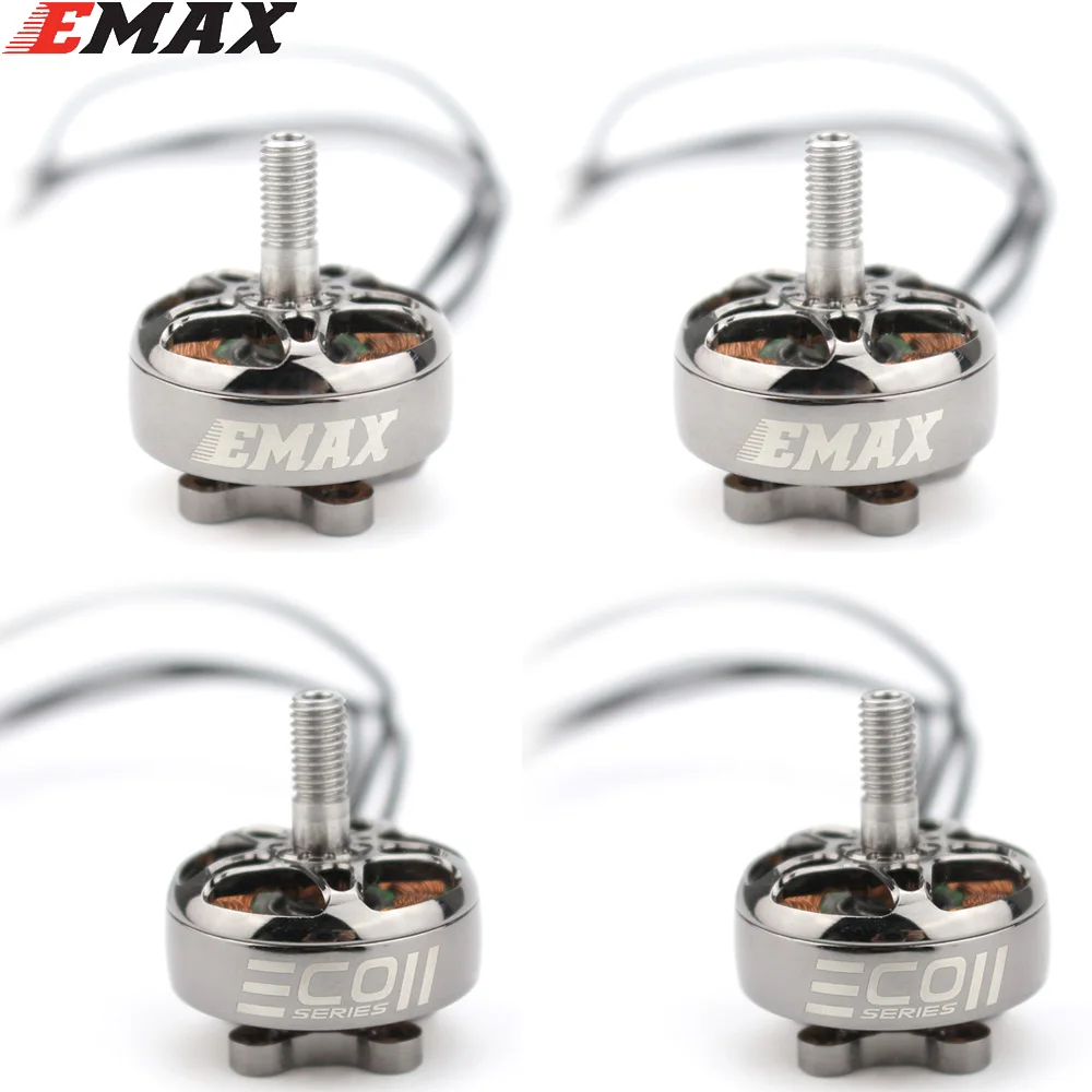 Stokta 1/4 adet Emax ECO II Se - Drone Rc Y Series incelemesi ve fiyatı