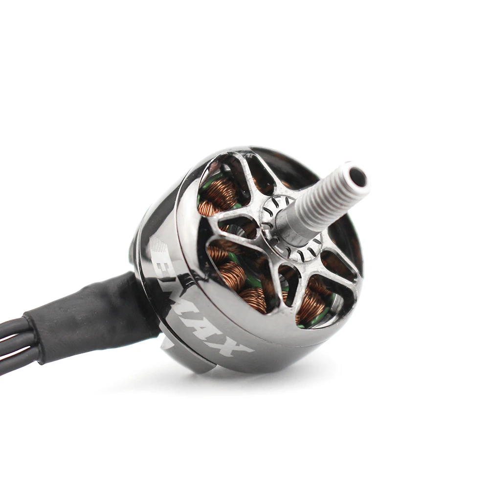 Stokta 1/4 adet Emax ECO II Se - Drone Rc Y Series incelemesi ve fiyatı