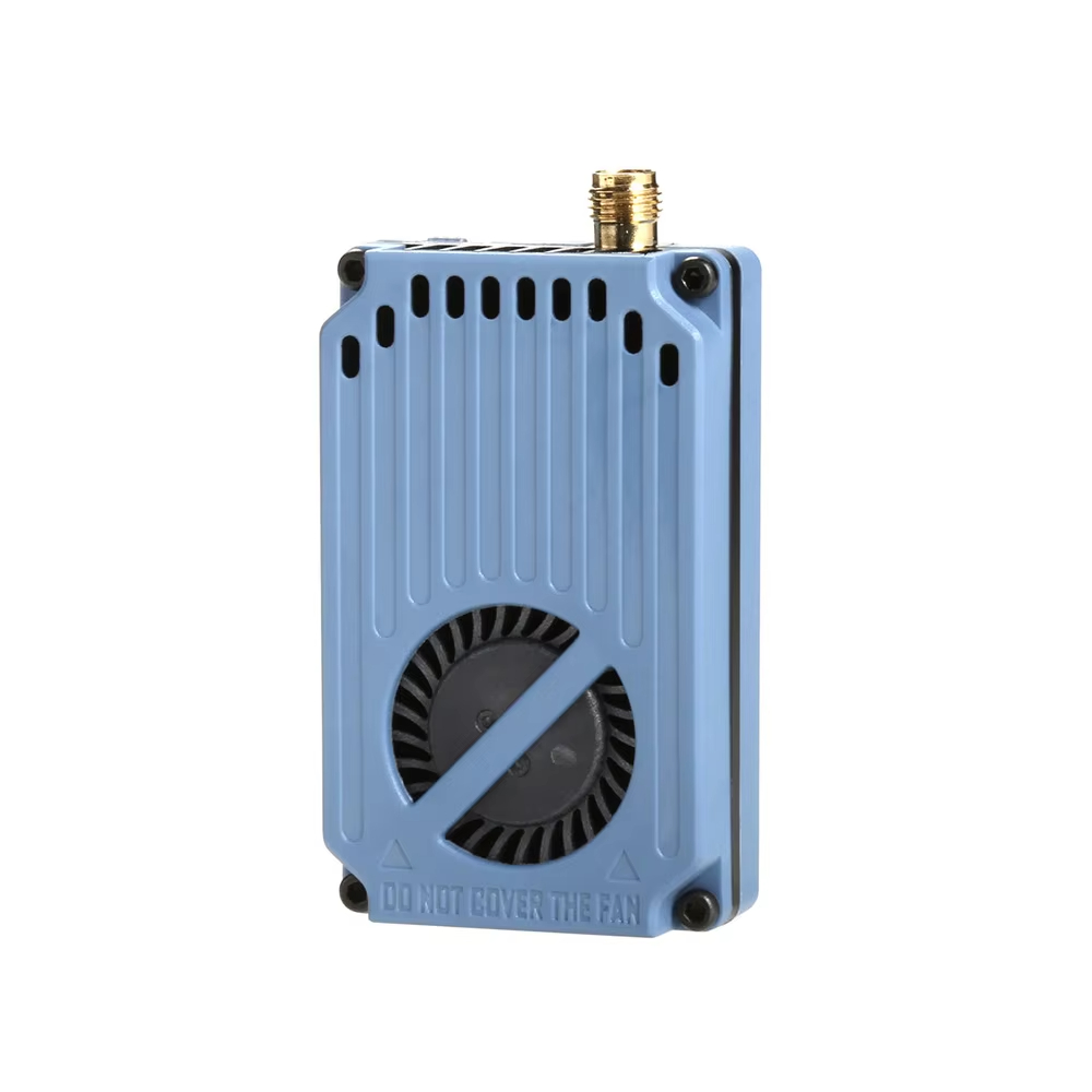 RUSHFPV 6.1‑7.2G 8W X61728 VTX - Fpv Antenna Receiver incelemesi ve fiyatı